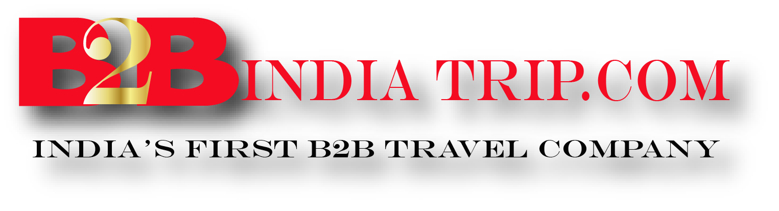 B2b India Trip