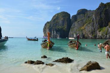 4N/ 5D Pattaya and Bangkok