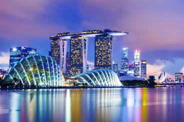 Singapore + Malaysia Package