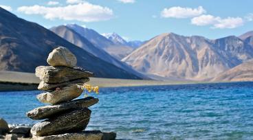 amazing ladakh  