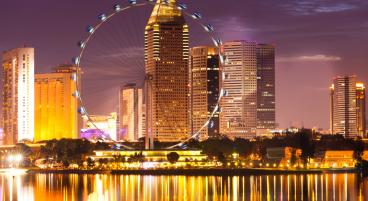 Simply Singapore