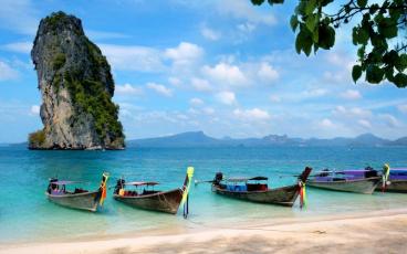 5N/ 6D Pattaya & Bangkok