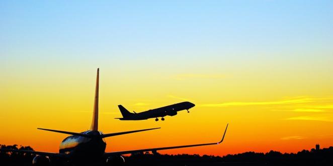 Flight Tickets 