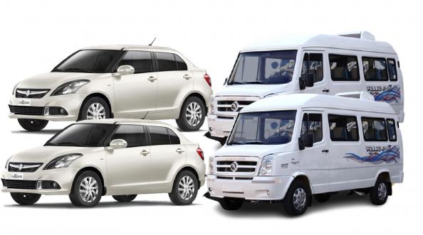 GOA TRANSPORT