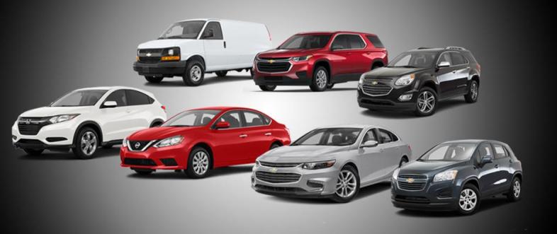 Car Rental